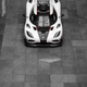 Illustration for article titled Appointment with a Koenigsegg One:1